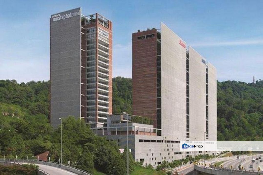 PJ Trade Centre, Selangor, Petaling Jaya