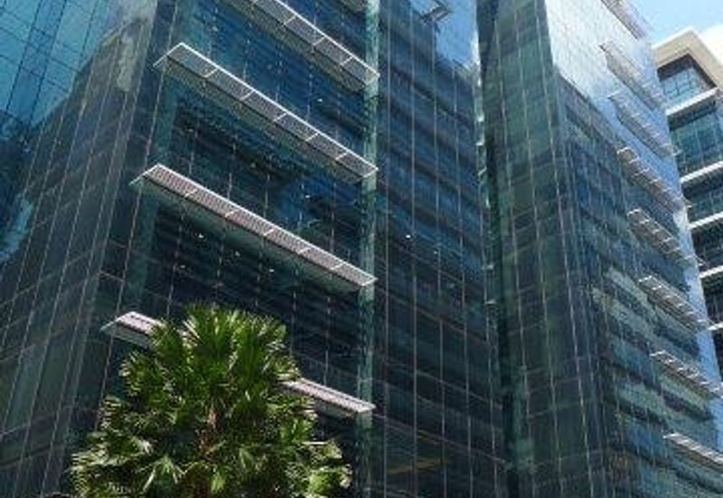 Subang Jaya Sunway En-Bloc Tower for Investment