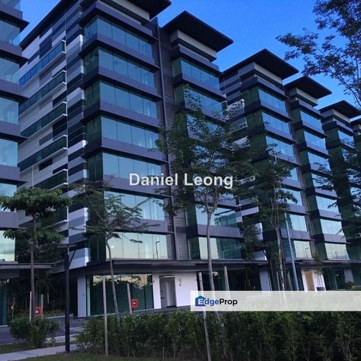 Star Central, Selangor, Cyberjaya