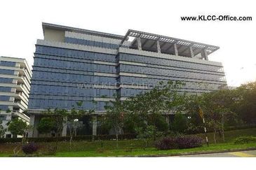 MKN Embassy Tech Zone