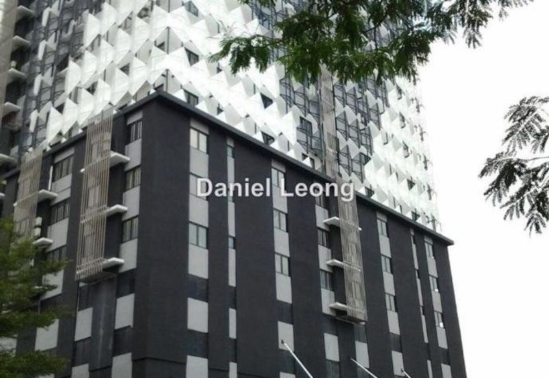 PJ D Vogue near to Jaya 33 and Plaza 33