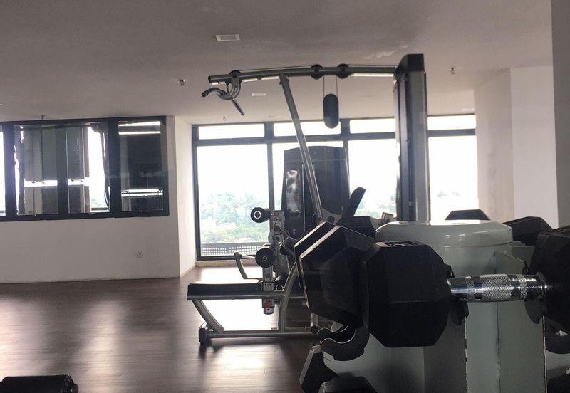 PJ D Vogue near to Jaya 33 and Plaza 33