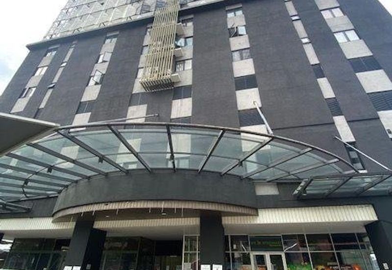 PJ D Vogue near to Jaya 33 and Plaza 33