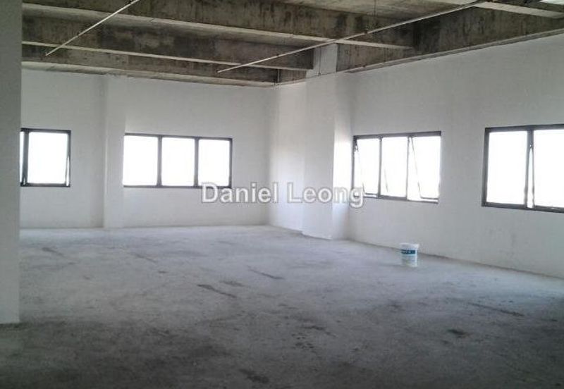 PJ D Vogue near to Jaya 33 and Plaza 33