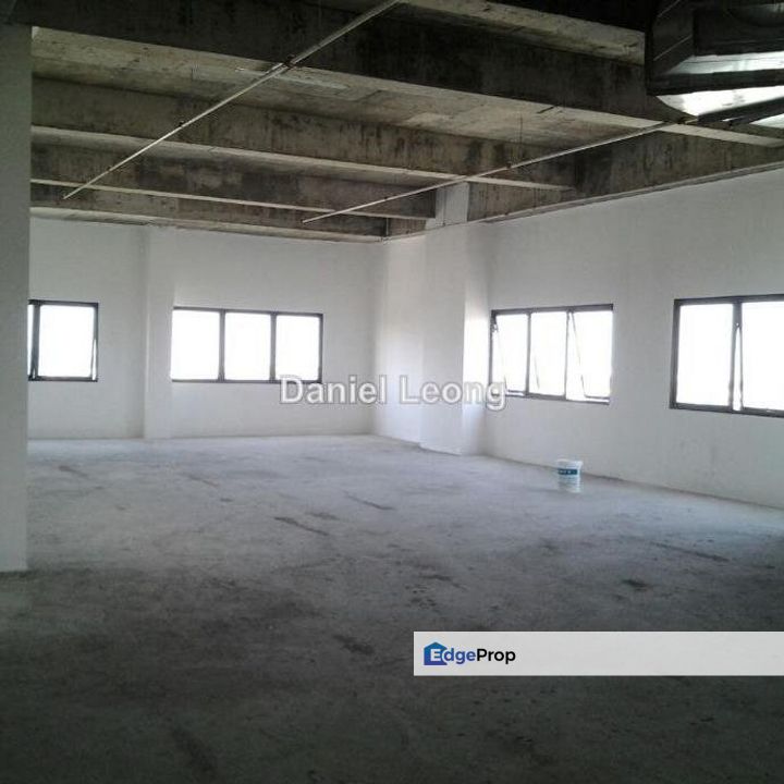 PJ D Vogue near to Jaya 33 and Plaza 33, Selangor, Petaling Jaya