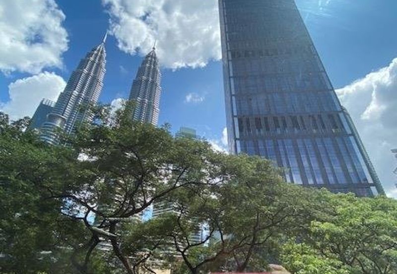 Wisma GER (Wisma Selangor Dredging)