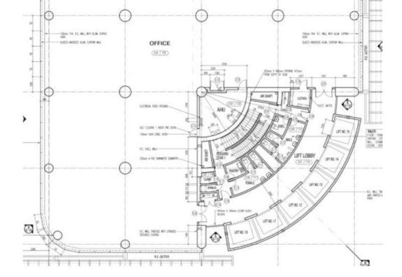 Wisma GER (Wisma Selangor Dredging)