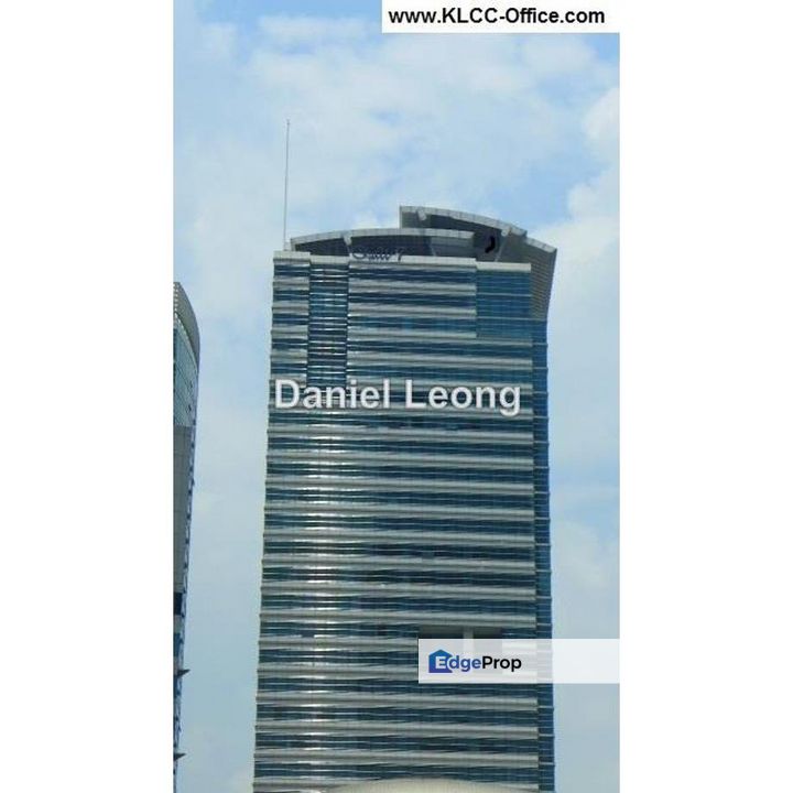 Axiata Tower, Kuala Lumpur, KL Sentral