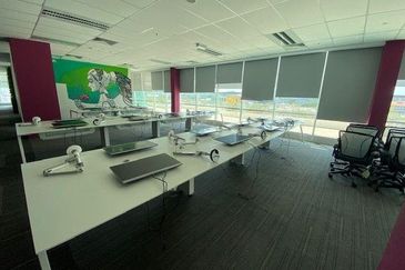 Quill 18 (IBM) - MSC Status