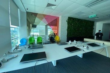 Quill 18 (IBM) - MSC Status