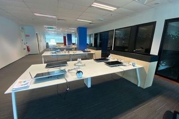 Quill 18 (IBM) - MSC Status