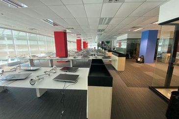 Quill 18 (IBM) - MSC Status