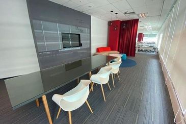 Quill 18 (IBM) - MSC Status