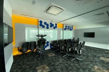 Quill 18 (IBM) - MSC Status