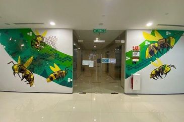 Quill 18 (IBM) - MSC Status