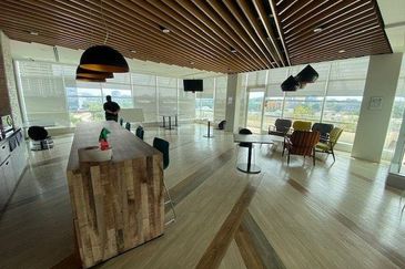 Quill 18 (IBM) - MSC Status