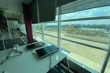 Quill 18 (IBM) - MSC Status