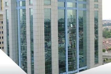 Menara HeiTech Village