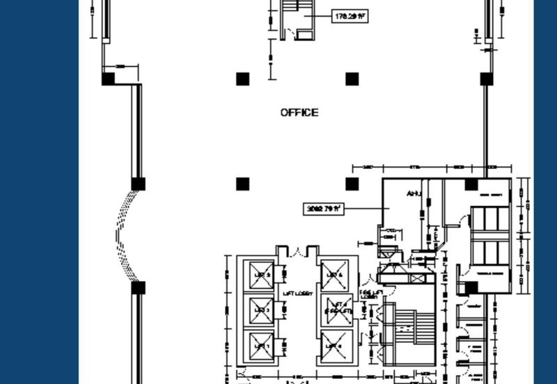 Menara HeiTech Village