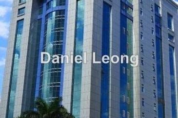 Menara HeiTech Village