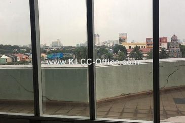 Menara HeiTech Village