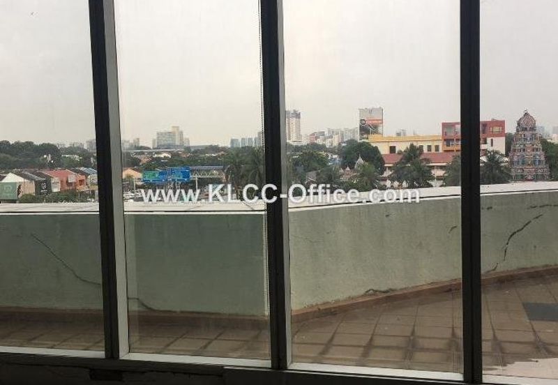 Menara HeiTech Village