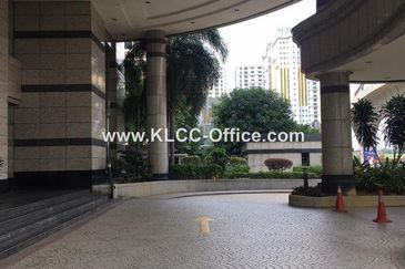 Menara HeiTech Village