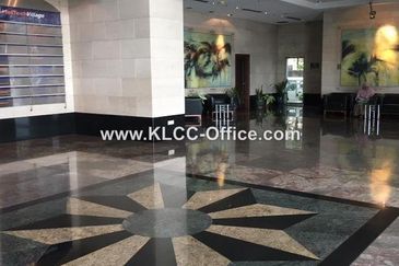 Menara HeiTech Village