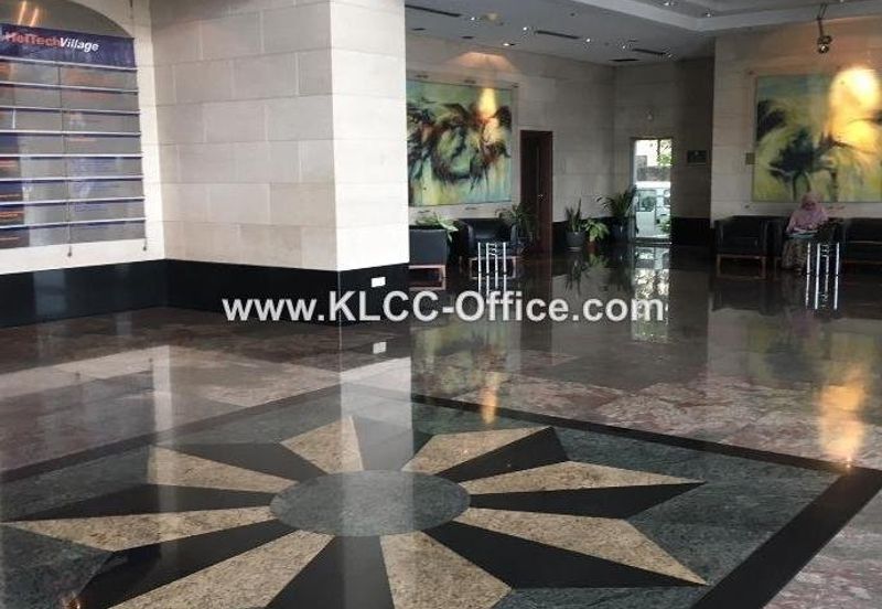 Menara HeiTech Village