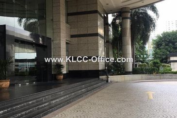 Menara HeiTech Village