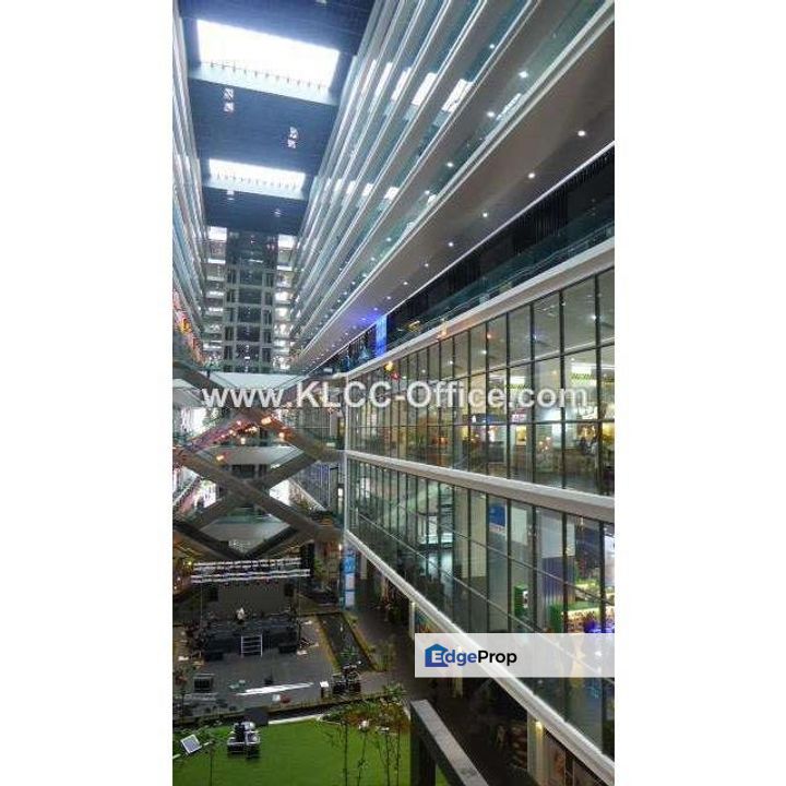 One City, Selangor, Subang Jaya