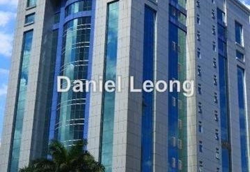 Menara HeiTech Village