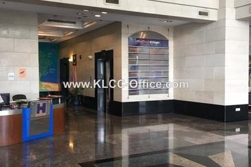 Menara HeiTech Village