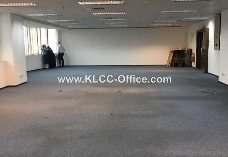 Menara HeiTech Village