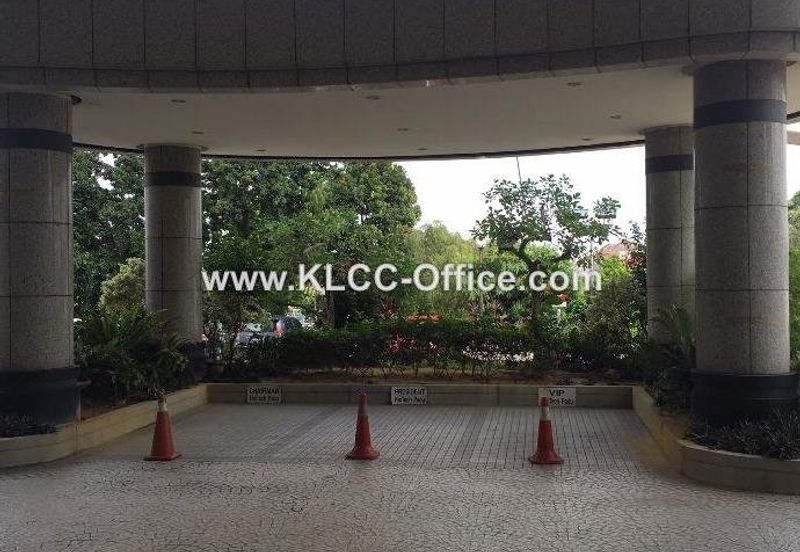 Menara HeiTech Village