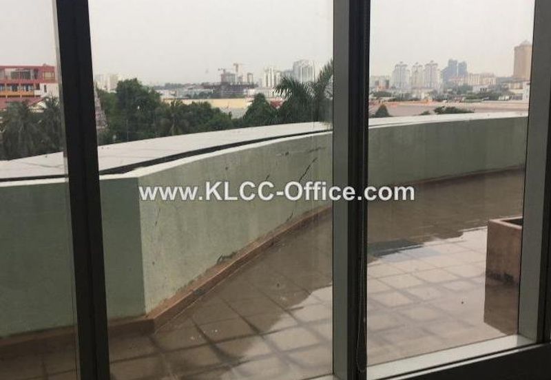 Menara HeiTech Village