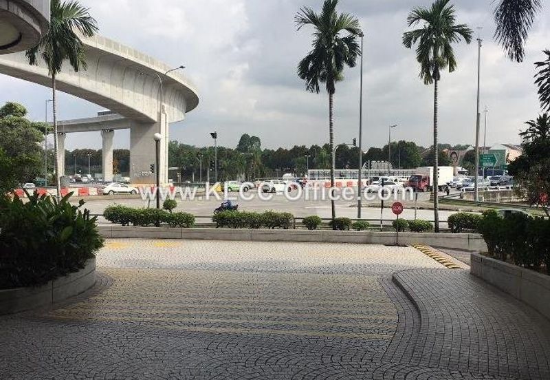 Menara HeiTech Village