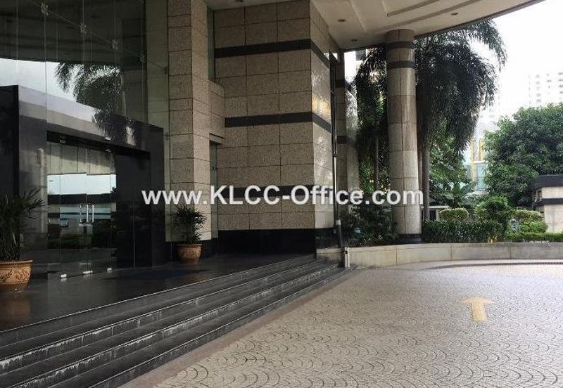 Menara HeiTech Village