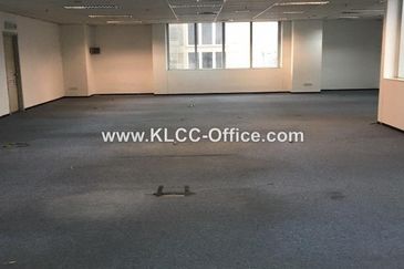 Menara HeiTech Village