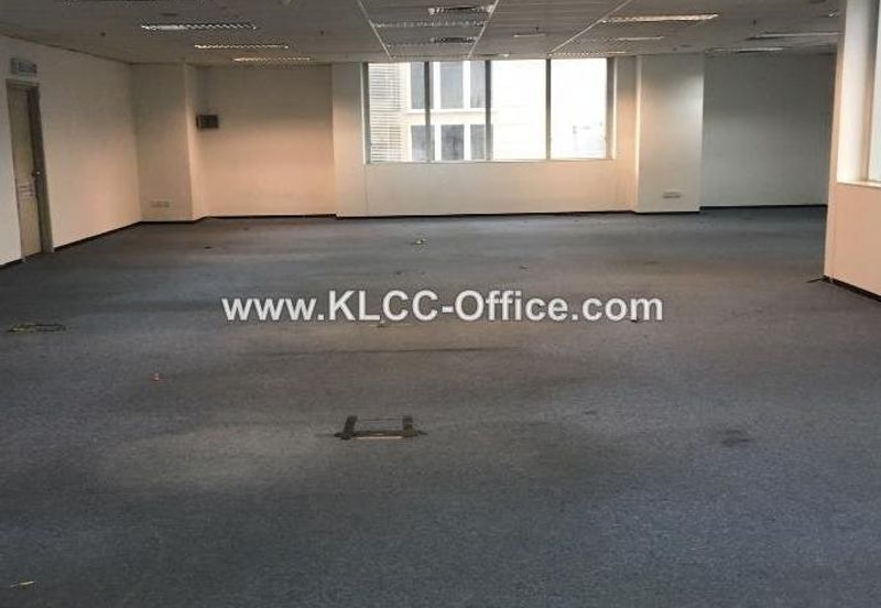 Menara HeiTech Village