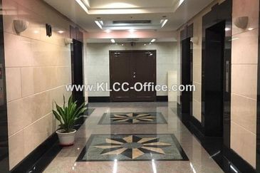 Menara HeiTech Village