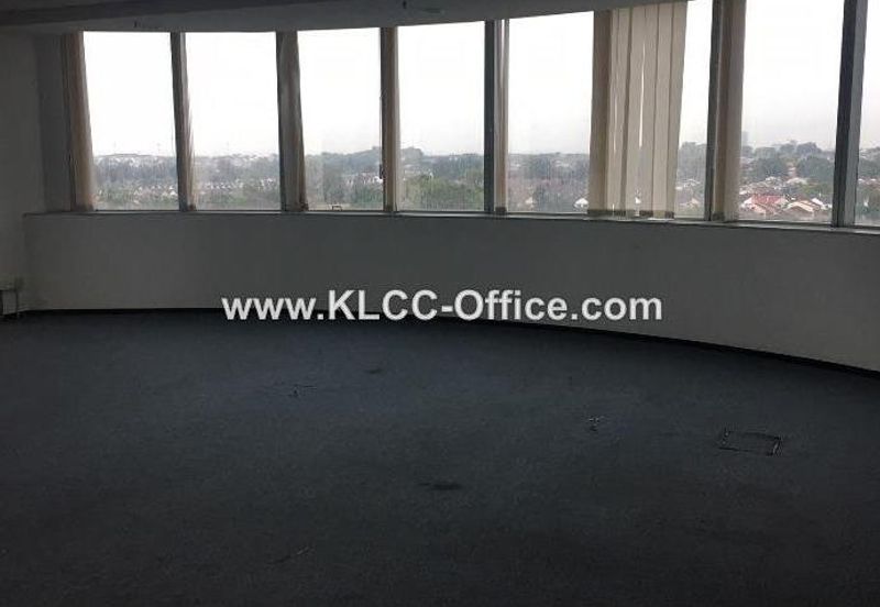 Menara HeiTech Village