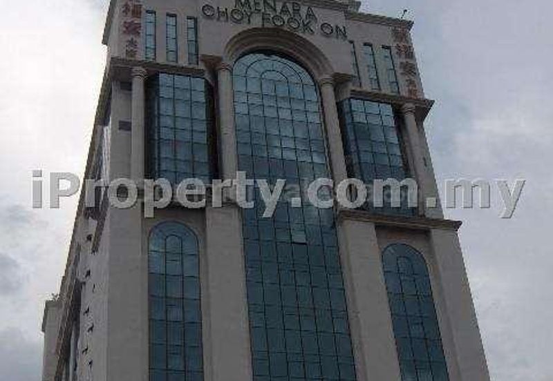 Menara Choy Fook Onn