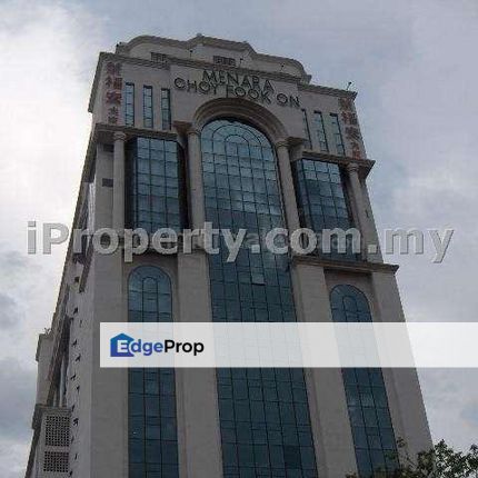 Menara Choy Fook Onn, Selangor, Petaling Jaya
