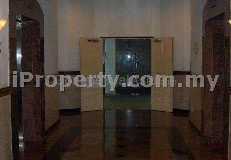 Menara Choy Fook Onn