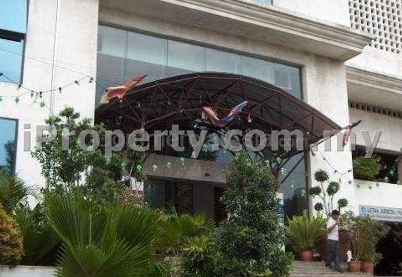 Menara Choy Fook Onn