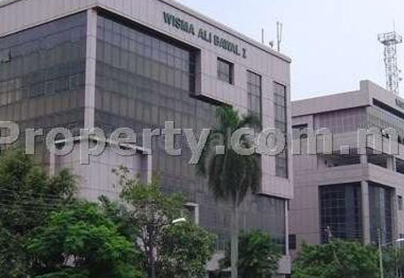 Wisma Ali Bawal