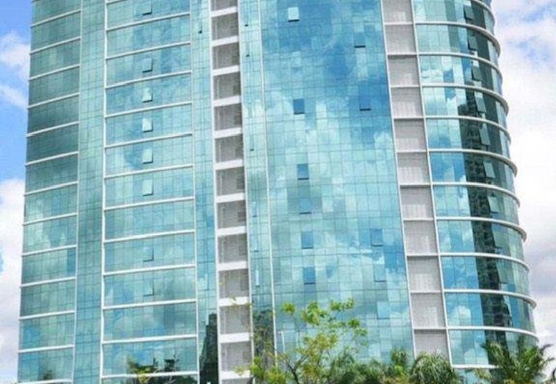 En-Bloc Desa Corporate Tower