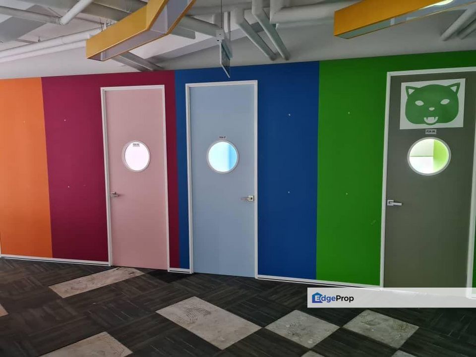 One City, Selangor, Subang Jaya