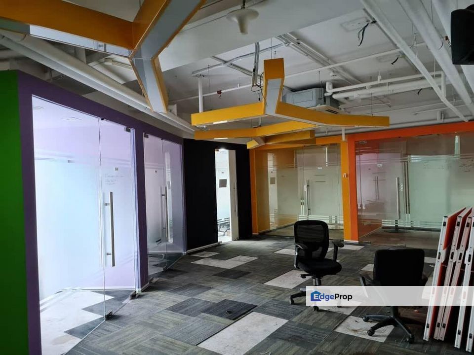 One City, Selangor, Subang Jaya